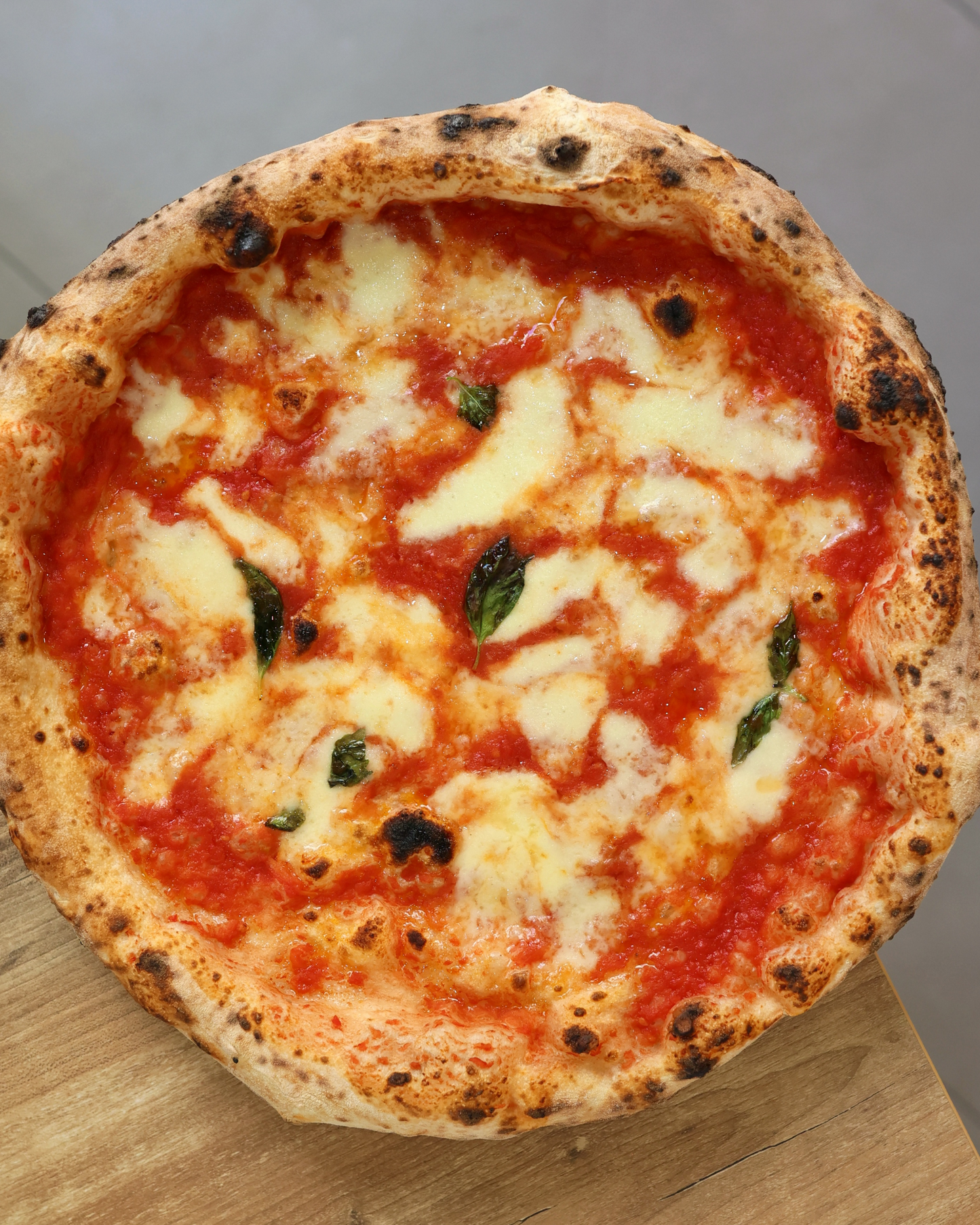 Margherita